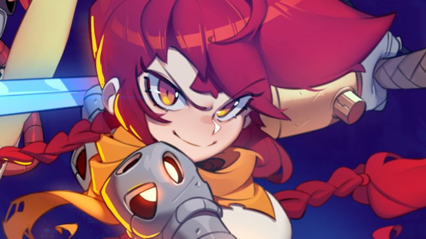 Altered Alma Surpasses Kickstarter Goal with Metroidvania and RPG Fusion, Offering Exciting Stretch Goals and Free Demo