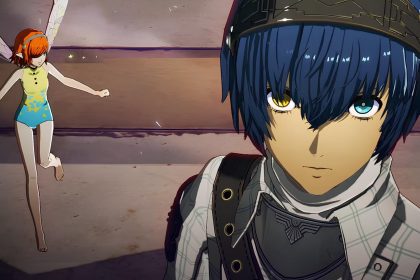 Atlus Addresses Performance Issues in Metaphor: ReFantazio PC Demo, Promises Fixes Ahead of Launch