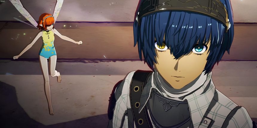 Atlus Addresses Performance Issues in Metaphor: ReFantazio PC Demo, Promises Fixes Ahead of Launch