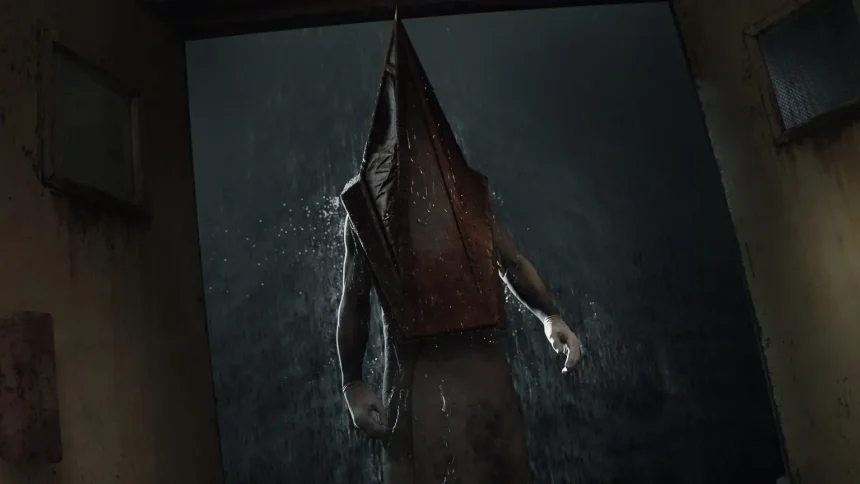 Bloober Team Pushes Konami to Release Silent Hill 2 Remake on PC, Citing Potential Success