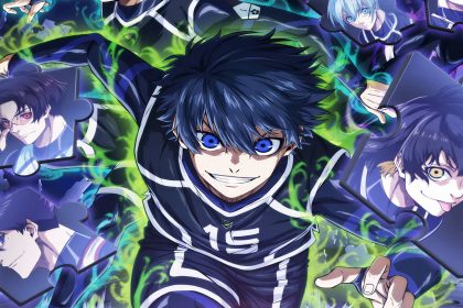 Blue Lock Season 2 Trailer Teases Intense Showdown Against U-20 Japan with High-Stakes Competition