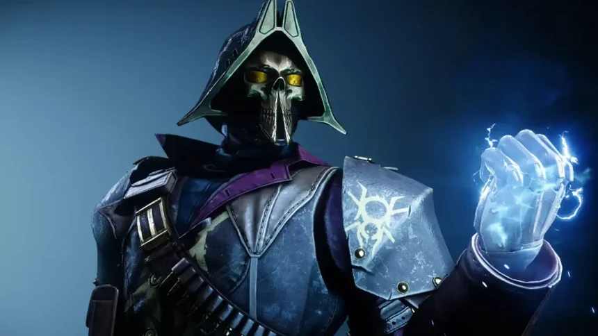 Bungie Enhances Destiny 2 Titan Class with Major Buffs Aiming for Gameplay Diversity and Depth