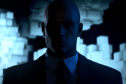 David Bateson Reflects on 25 Years as the Voice of Agent 47 in Hitman Series