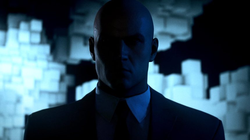 David Bateson Reflects on 25 Years as the Voice of Agent 47 in Hitman Series