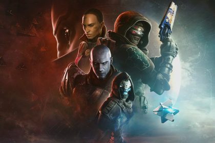 Destiny 2 Faces Uncertainty After Highs and Lows Amid Bungie Layoffs and Declining Player Base