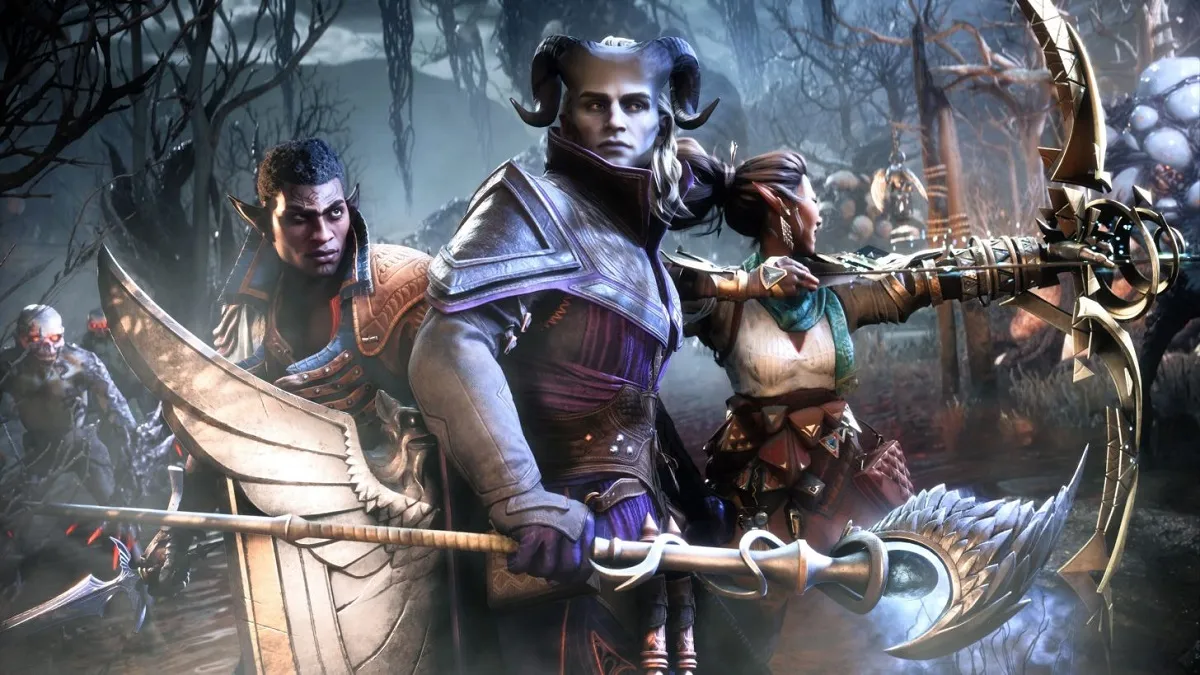 Dragon Age: The Veilguard Balances Mission-Based Structure with Exploration, Easing Concerns About Linear Gameplay