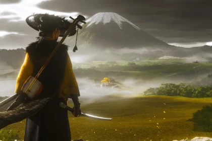 Ghost of Yotei Introduces Firearms and New Protagonist, Expanding Samurai Gameplay in Bold New Direction