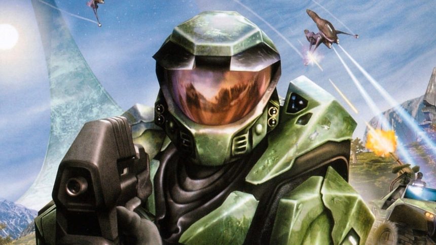 Halo Speedrunning Transformed by Game-Changing Glitches Discovered by Veteran Player Mr. Monopoli