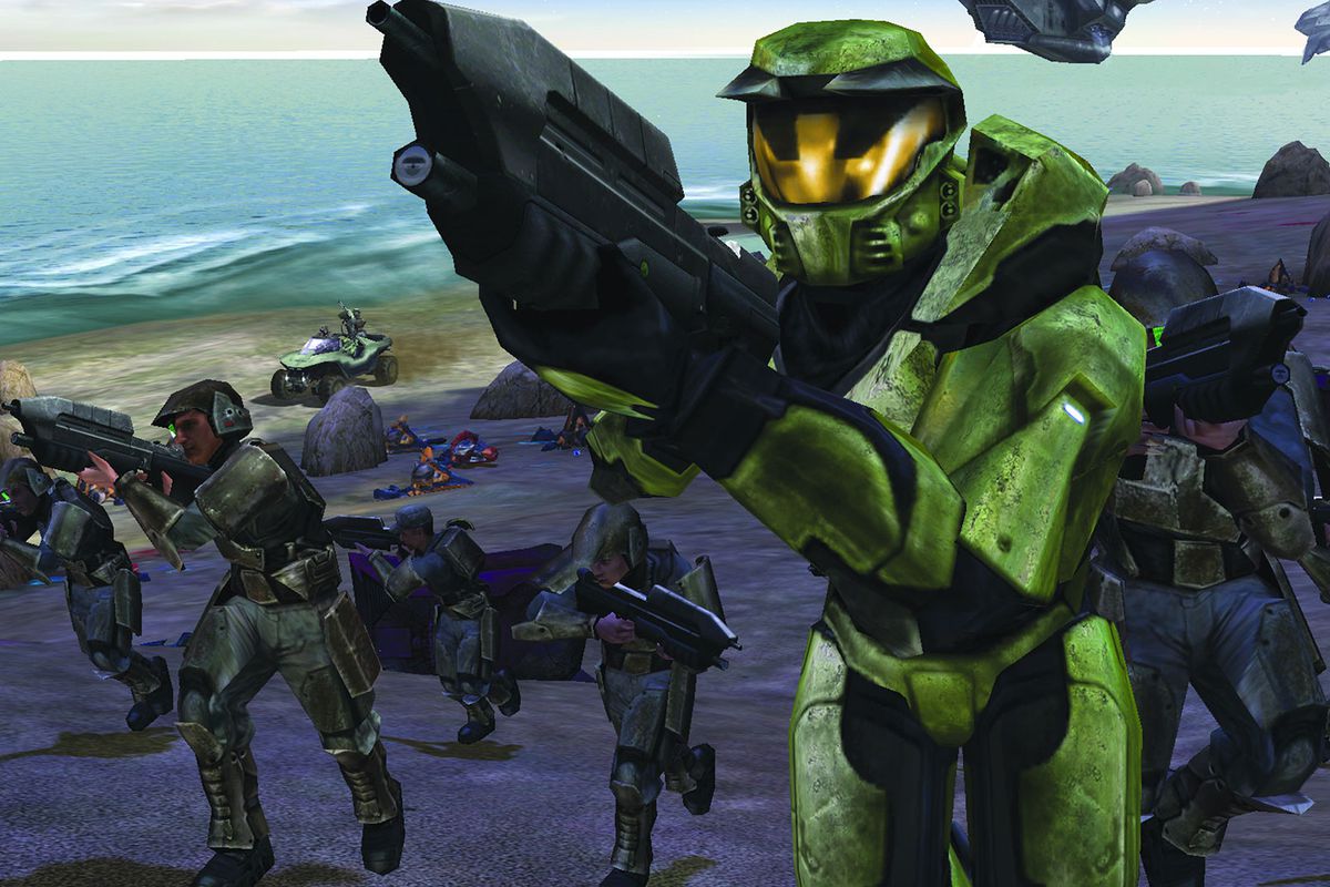 Halo Speedrunning Transformed by Game-Changing Glitches Discovered by Veteran Player Mr. Monopoli