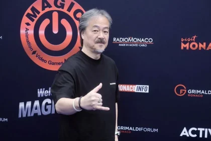 Hironobu Sakaguchi Resumes Game Development Fueled by Passion and New Inspiration