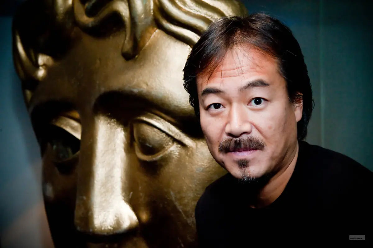 Hironobu Sakaguchi Resumes Game Development Fueled by Passion and New Inspiration