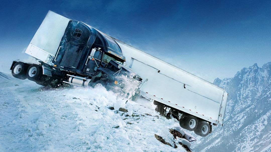 Ice Truckers Promises High-Stakes Challenges in Extreme Weather for Truck Simulation Enthusiasts