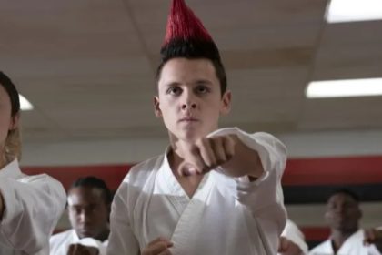 Jacob Bertrand Reflects on Hawk’s Redemption Arc in Cobra Kai and His Journey From Bully to Hero