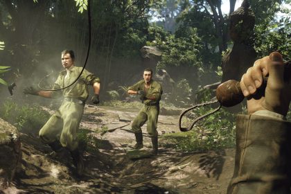 MachineGames Strives for Impactful Fist-Fighting Sequences in Indiana Jones and the Great Circle with Advanced Techniques