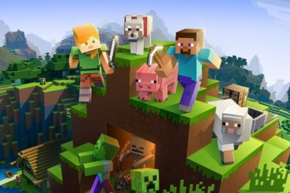 Minecraft’s PS5 Release Delayed by Sony’s Development Kit Hold-Up, Now Set for October Launch