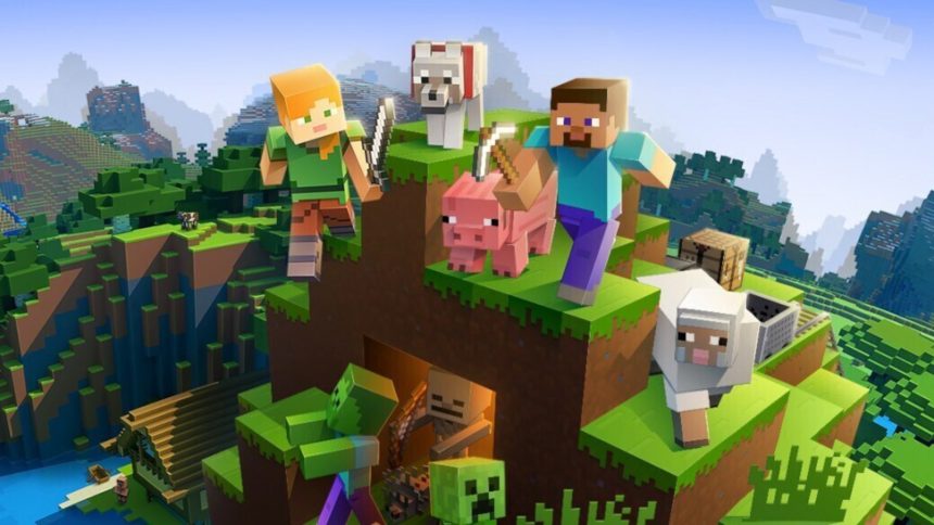 Minecraft’s PS5 Release Delayed by Sony’s Development Kit Hold-Up, Now Set for October Launch