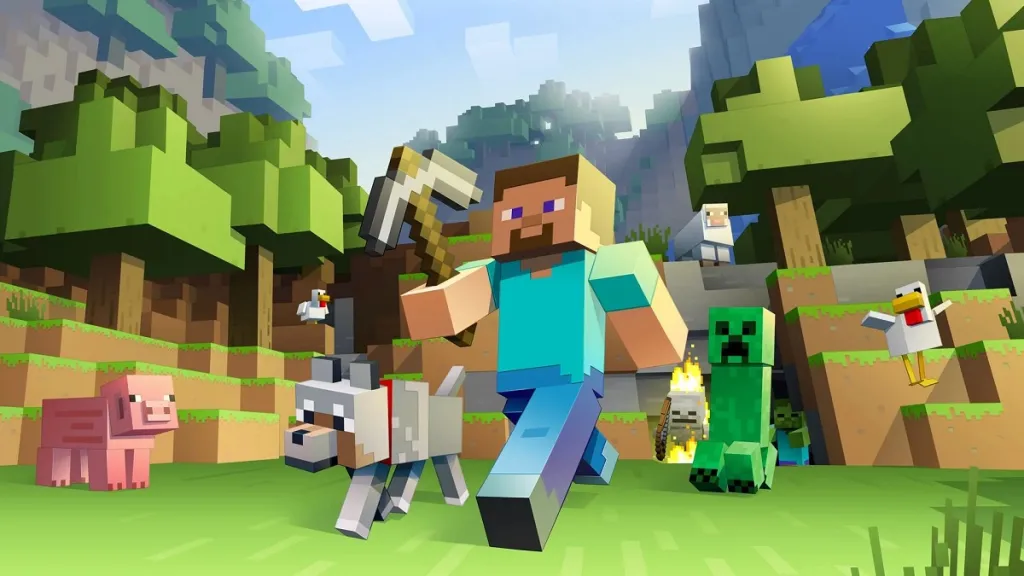 Minecraft’s PS5 Release Delayed by Sony’s Development Kit Hold-Up, Now Set for October Launch