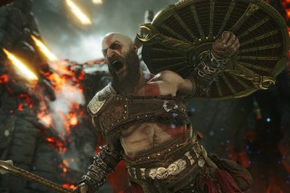 Modder Pulls God of War Ragnarok’s PSN Bypass Mod After Fears of Legal Action from Sony