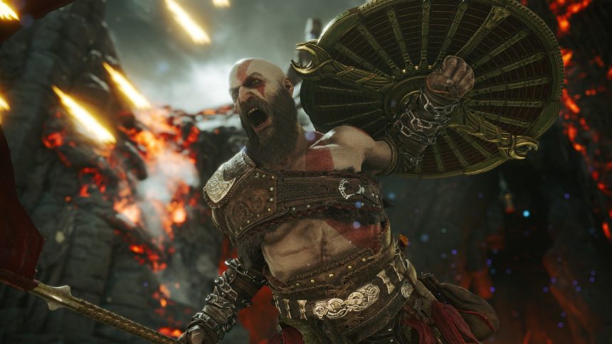 Modder Pulls God of War Ragnarok’s PSN Bypass Mod After Fears of Legal Action from Sony