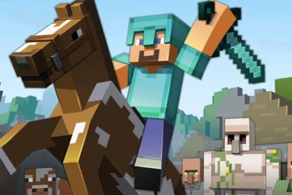 Mojang Shifts to Smaller, Frequent Updates for Minecraft, Retires Mob Vote, and Expands Event Frequency