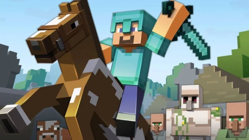 Mojang Shifts to Smaller, Frequent Updates for Minecraft, Retires Mob Vote, and Expands Event Frequency