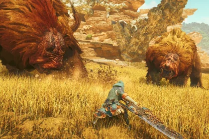 Monster Hunter Wilds Captures Attention for Game of the Year 2025 with Innovative Akira-Inspired Mechanics