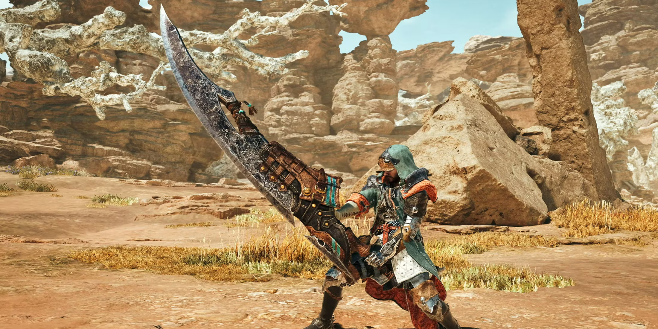 Monster Hunter Wilds Captures Attention for Game of the Year 2025 with Innovative Akira-Inspired Mechanics