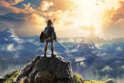 Nintendo Rethinks Zelda Timeline, Positions Breath of the Wild and Tears of the Kingdom as Standalone Games