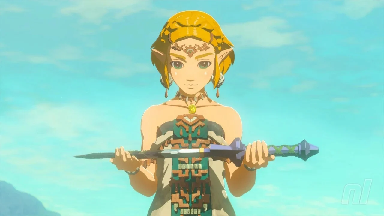 Nintendo Rethinks Zelda Timeline, Positions Breath of the Wild and Tears of the Kingdom as Standalone Games