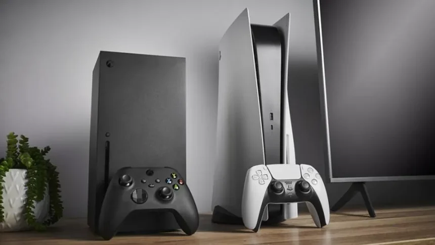 PS5 Pro Release Highlights Xbox Series X's Lack of Mid-Generation Refresh as Microsoft Shifts Focus to Future Developments