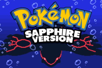 Pi Embarks on Unique Journey Through Pokémon Sapphire by Playing One Digit at a Time