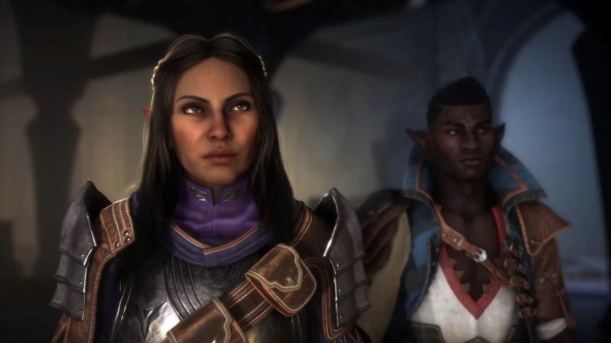 Resumable Banter Enhances Player Experience in Dragon Age: The Veilguard with Feature Inspired by State of Decay