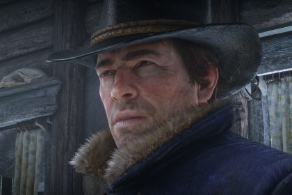 Roger Clark Reveals Regret Over Mispronouncing Colm O'Driscoll's Name in Red Dead Redemption 2