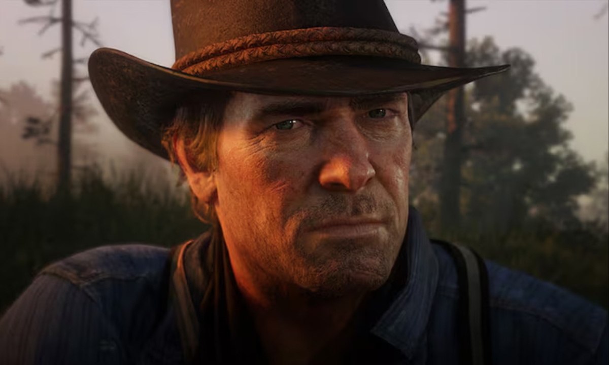 Roger Clark Reveals Regret Over Mispronouncing Colm O'Driscoll's Name in Red Dead Redemption 2