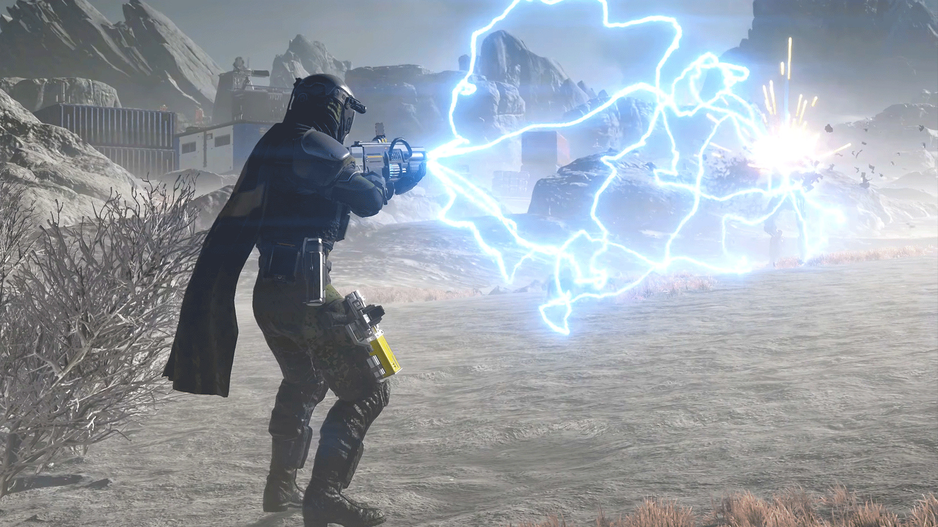 Rumors Swirl About Illuminate Faction in Helldivers 2 Amid Official Denials