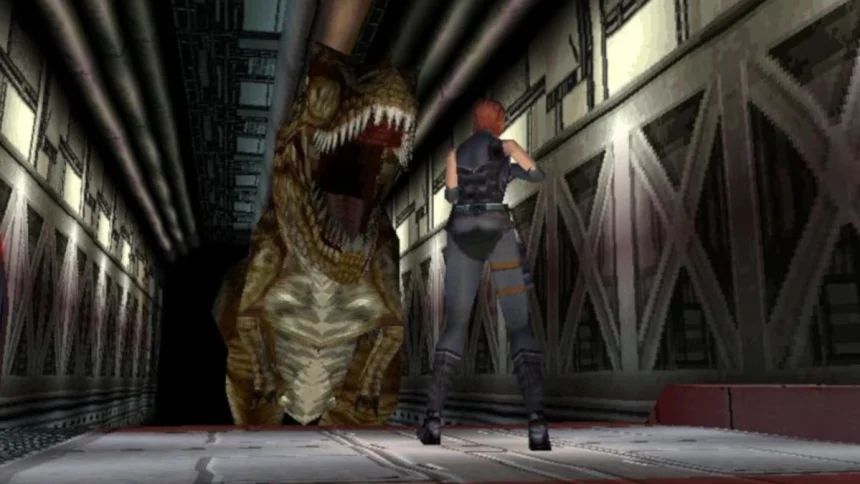 Sony to Add Classic Dino Crisis to PlayStation Plus Catalog, Bringing Back Survival Horror Favorite