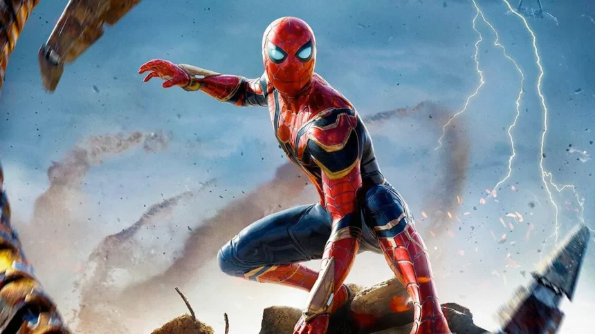 Spider-Man 4 Poised for New Direction with Destin Daniel Cretton as Potential Director, Following Jon Watts's Departure