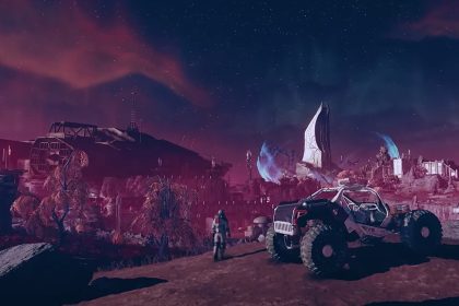 Starfield DLC Shattered Space Set to Launch with Darker, Horror-Themed Adventure on September 30