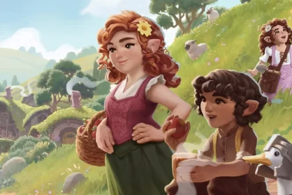 Tales of the Shire Postponed to Early 2025 to Ensure Quality and Refine Details