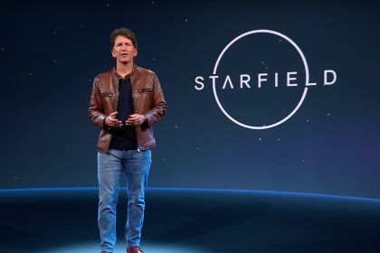 Todd Howard Discusses Challenges and Innovations in Developing Starfield's Shattered Space DLC