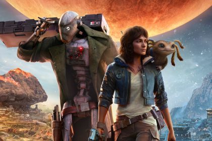 Ubisoft Massive to Address Difficulty Issues in Star Wars Outlaws with Upcoming Patch and Gameplay Adjustments