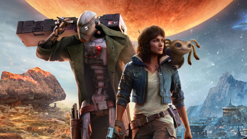 Ubisoft Massive to Address Difficulty Issues in Star Wars Outlaws with Upcoming Patch and Gameplay Adjustments