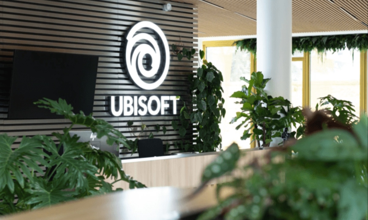 Ubisoft Shifts Focus to Delivering Extraordinary Experiences as CEO Acknowledges Rising Gamer Expectations