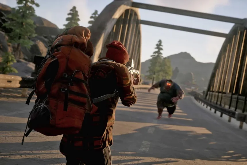 Undead Labs Confirms Final Update for State of Decay 2 as Focus Shifts to State of Decay 3