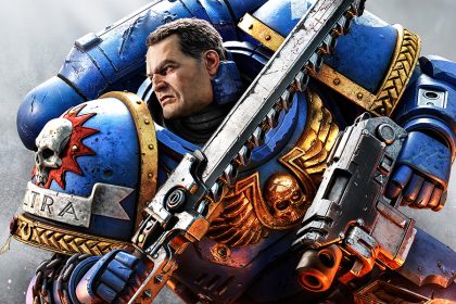 Warhammer 40,000: Space Marine 2 Revives the Thrilling Action of Xbox 360 Era Shooters