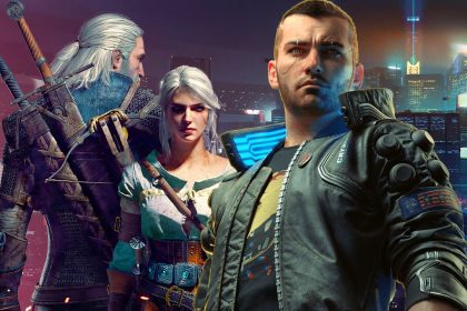 American Gamers Can Now Join CD Projekt Red's RED Playtesting Program for Upcoming Cyberpunk and Witcher Games