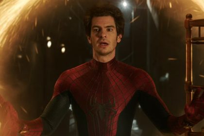 Andrew Garfield Open to Reprising Spider-Man Role, Emphasizing Joy and Creativity for Future Projects