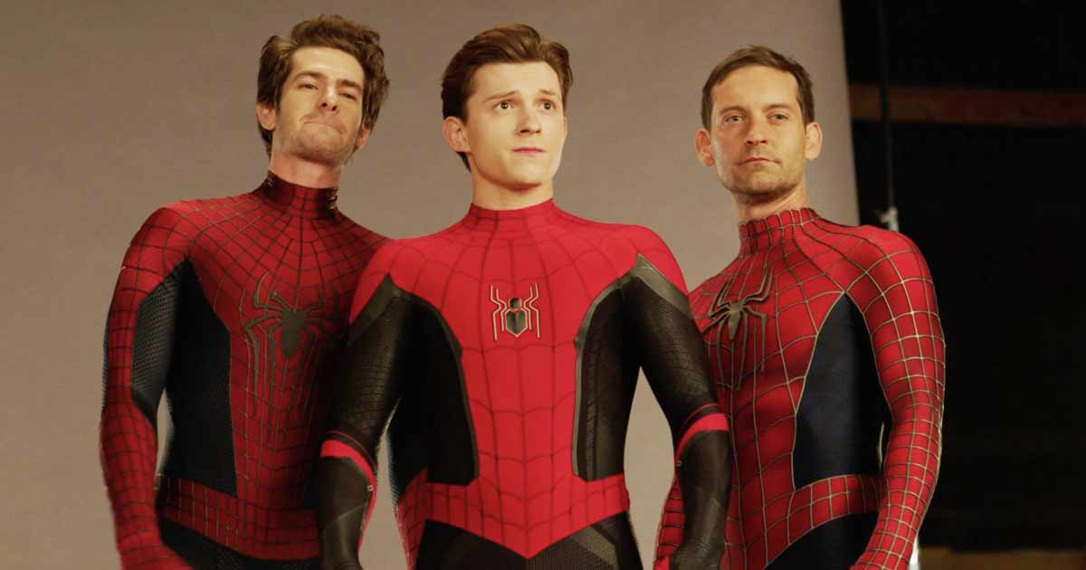 Andrew Garfield Open to Reprising Spider-Man Role, Emphasizing Joy and Creativity for Future Projects