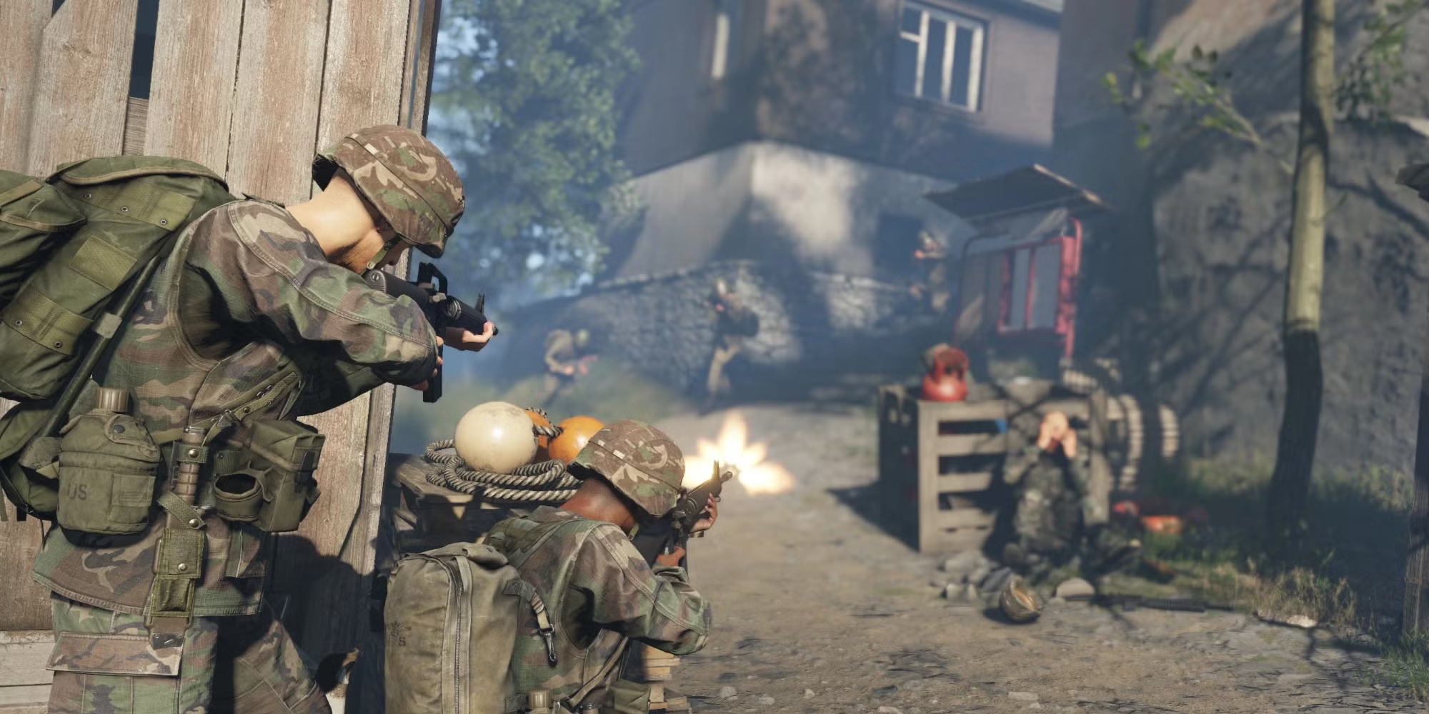 Anticipate the Future as Arma 4 is Announced for 2027 Marking a Decade-Long Wait for Fans