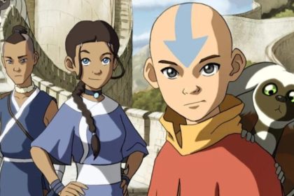 Avatar The Last Airbender Universe Expands with Major Action RPG Development Announced